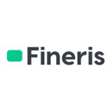 Logo firmy Fineris.pl - Usługi Księgowe i Prawne