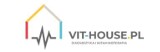 Logo firmy Vit-House.pl Sp. z o.o.