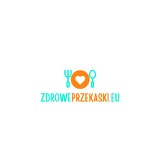 Logo firmy ZdrowePrzekaski.eu