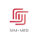Logo firmy Instytut Dermatologii i Medycyny Estetycznej SIM-MED