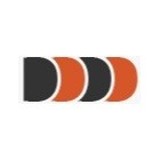 Logo firmy DDDD Inżynieria Sanitarna