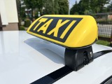 Logo firmy Taxi Nowy Sącz- CAB PL Group TAXi 