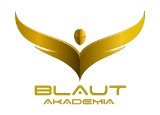 Logo firmy Blaut Akademia Grzegorz Blaut