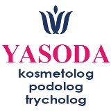 Logo firmy Salon kosmetyczny YASODA