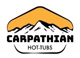 Logo firmy Carpathian Hot-Tubs | Producent Balii Ogrodowych