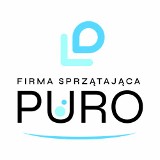 Logo firmy PURO Agata Klimczyk