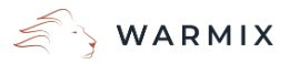 Logo firmy Detektyw Piotr Wawrzkiewicz WARMIX