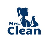 Logo firmy Mrs.Clean - Firma sprzątająca Katowice
