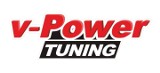 Logo firmy V-Power Tuning - Chip tuning