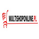 Logo firmy Sklep z produktami do Domu - Multishoponline.pl 