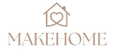 Logo firmy Produkty dla domu - MAKEHOME.COM.PL