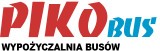 Logo firmy Wypożyczalnia Busów Piko-Bus -Usługi Turystyczne Piko-Tur