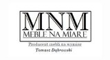 Logo firmy Meble na Miarę