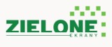 Logo firmy Zielone Ekrany