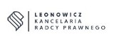 Logo firmy Kancelaria Radcy Prawnego mec. Barbara Leonowicz 