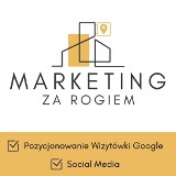 Logo firmy Marketing Za Rogiem 