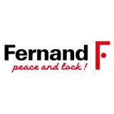 Logo firmy Fernand Polska 2.0 sp. z o. o.
