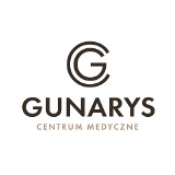 Logo firmy Centrum Medyczne Gunarys