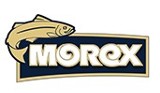 Logo firmy Producent ryb MOREX SP z o.o.