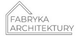 Logo firmy Fabryka Architektury Sp. z o. o.