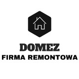 Logo firmy FIRMA REMONTOWA DOMEZ