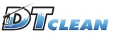 Logo firmy DTClean Usuwanie gniazd os i szerszeni