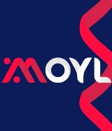 Logo firmy Moyl sp. z o.o.
