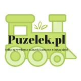 Logo firmy Puzelek
