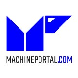 Logo firmy Machineportal.com