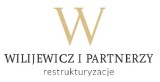 Logo firmy Kancelaria Wilijewicz i Partnerzy