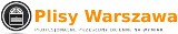 Logo firmy Plisy Warszawa - rolety plisowane na wymiar