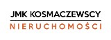 Logo firmy JMK Kosmaczewscy Nieruchomości-Zarządzanie Najmem-Zarządzanie Budynkami-Poznań-Jeżyce