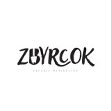 Logo firmy Zbyrcok Kuchnia Regionalna