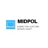 Logo firmy Midpol Kielce Sklep i Serwis komputerowy