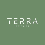 Logo firmy Terra Estate - biuro nieruchomości