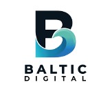 Logo firmy Baltic Digital Sp. z o.o.