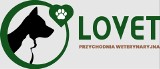 Logo firmy Lovet Sp. z o.o.