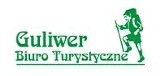 Logo firmy Guliwer Biuro Turystyczne