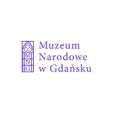 Logo firmy Muzeum Narodowe w Gdańsku