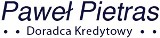 Logo firmy Doradca kredytowy Paweł Pietras