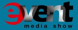 Logo firmy Event Media Show