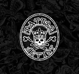 Logo firmy Studio tatuażu Koszalin - Lots od Ink