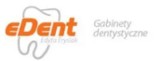 Logo firmy eDent