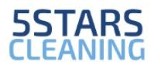 Logo firmy 5stars Cleaning