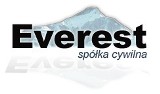 Logo firmy "Everest" s.c.