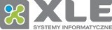 Logo firmy XLE Sp. z o.o.