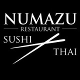 Logo firmy Numazu Sushi & Thai