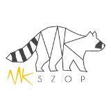 Logo firmy MKszop