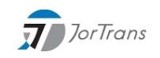 Logo firmy Jor-Trans Jerzy Staroń 