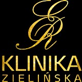 Logo firmy Klinika Zielinska Klinika Medycyny Estetycznej